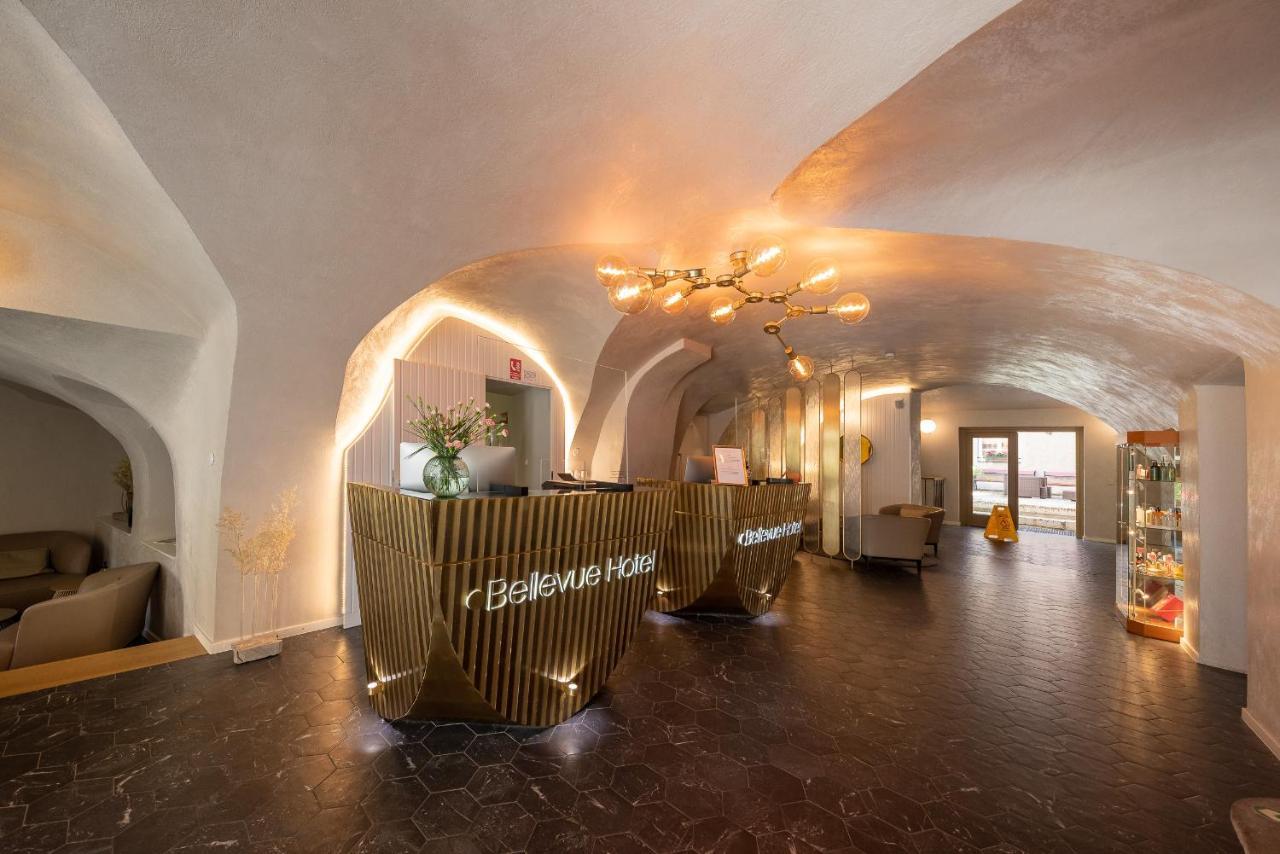 Bellevue Hotel Чески-Крумлов Экстерьер фото