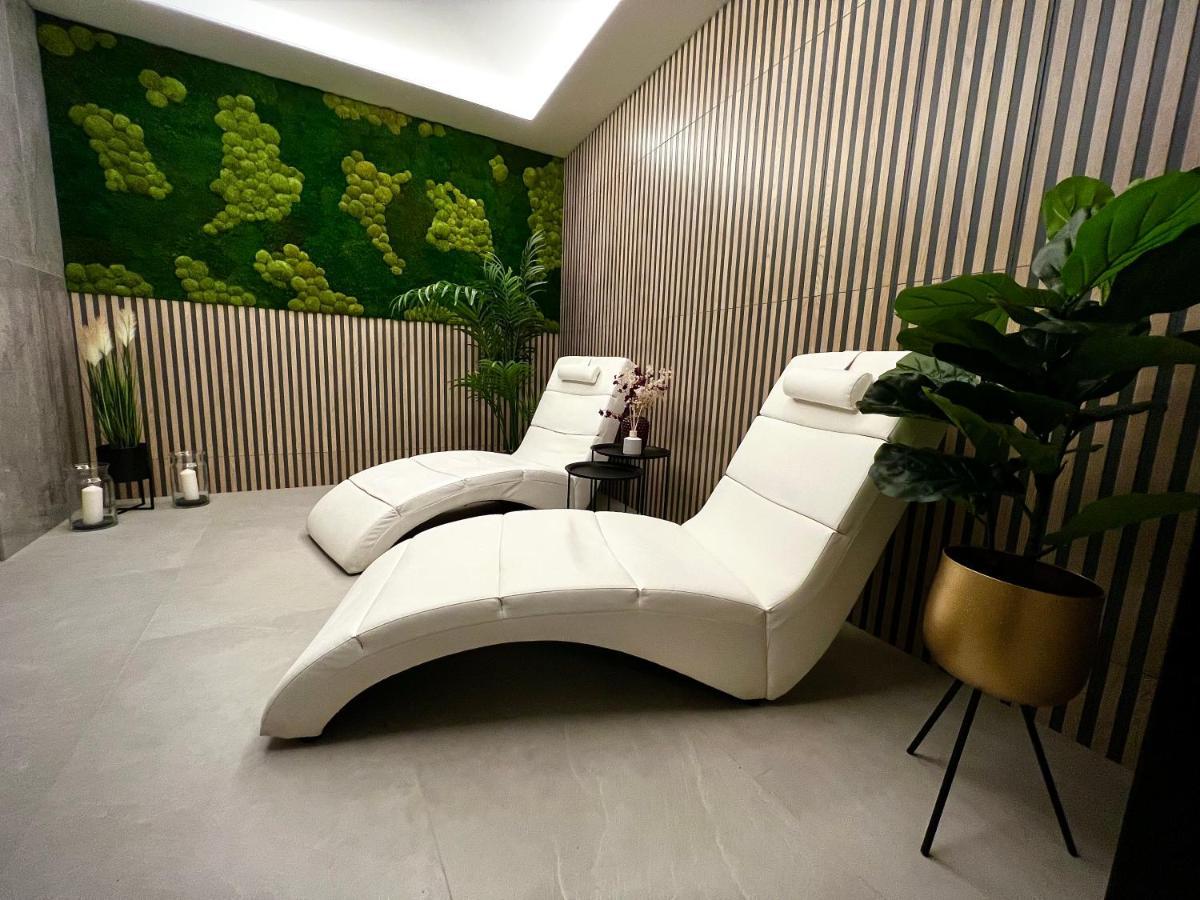 Bellevue Hotel Чески-Крумлов Экстерьер фото