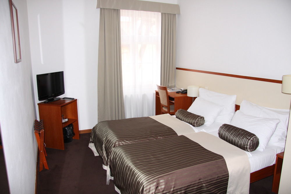 Bellevue Hotel Чески-Крумлов Экстерьер фото